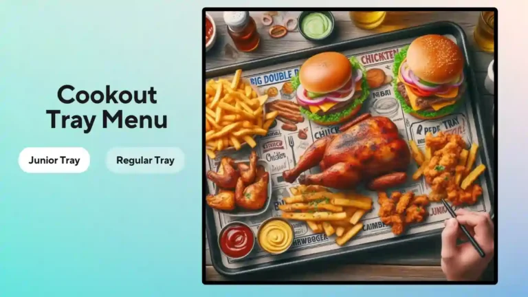 Cookout-Tray-Menu